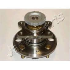 KK-20512 JAPANPARTS Ступица колеса