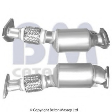 BM80445H BM CATALYSTS Катализатор