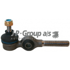 8144600800 Jp Group Наконечник поперечной рулевой тяги
