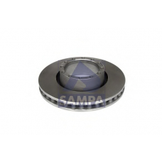 060.294 SAMPA Тормозной диск