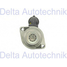 A 13 310 DELTA AUTOTECHNIK Стартер