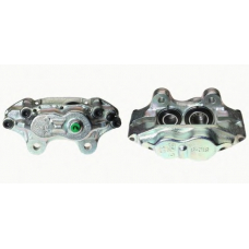 F 83 034 BREMBO Тормозной суппорт