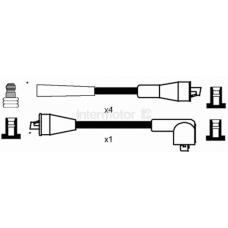 73675 STANDARD Комплект проводов зажигания