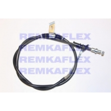 40.1030 Brovex-Nelson Трос, стояночная тормозная система