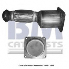 BM80268H BM CATALYSTS Катализатор