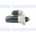 A 14 940 DELTA AUTOTECHNIK Стартер a14940