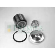 PWK1723 BRT Bearings Комплект подшипника ступицы колеса