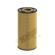 E172H D35 HENGST FILTER Масляный фильтр