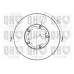 BDC4426 QUINTON HAZELL Тормозной диск