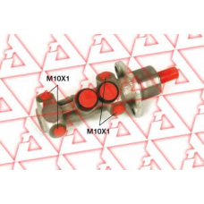 5162 CAR Главный тормозной цилиндр