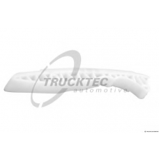 02.12.184 TRUCKTEC AUTOMOTIVE Планка успокоителя, цепь привода