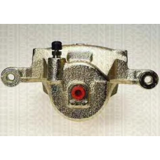 8170 14107 TRIDON Caliper left front