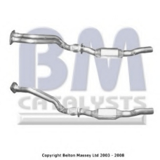 BM91206H BM CATALYSTS Катализатор