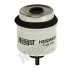 H202WK01 D200 HENGST FILTER Топливный фильтр