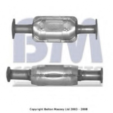 BM91028 BM CATALYSTS Катализатор