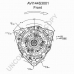 AVI144S3001 PRESTOLITE ELECTRIC Генератор