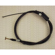 8140 15149 TRIDON Hand brake cable