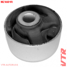 MZ4601R VTR Сайлентблок подушки дифференциала