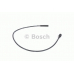 0 986 356 029 BOSCH Провод зажигания