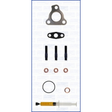 JTC11226 AJUSA Монтажный комплект, компрессор