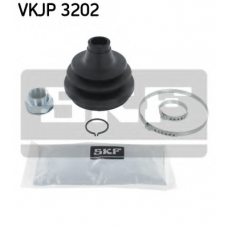 VKJP 3202 SKF Комплект пылника, приводной вал