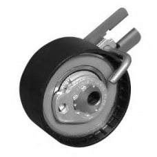 GYMP0332 GOOD YEAR Натяжной ролик, ремень грм