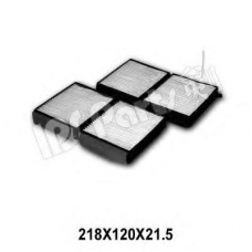 ICF-3302 IPS Parts Фильтр, воздух во внутренном пространстве