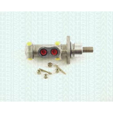 8130 15129 TRIDON Master cylinder