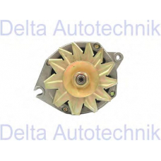 L 32 360 DELTA AUTOTECHNIK Генератор