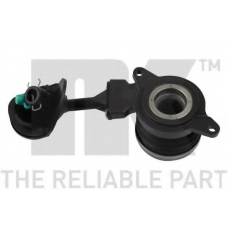 142304 NK Центральный выключатель, система сцепления