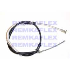 30.1430 REMKAFLEX Трос, стояночная тормозная система