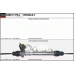 DSR777L DELCO REMY Рулевой механизм