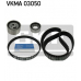 VKMA 03050 SKF Комплект ремня грм