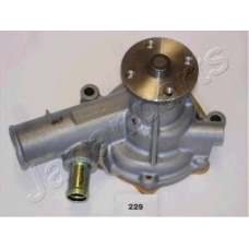 PQ-229 JAPANPARTS Водяной насос