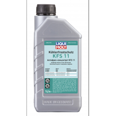 8844 LIQUI MOLY Lmoly антифриз концентрат g11