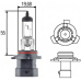 8GH 005 636-201 HELLA Лампа накаливания, основная фара