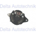 L 34 000 DELTA AUTOTECHNIK Генератор