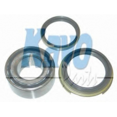 WBK-9002 KAVO PARTS Комплект подшипника ступицы колеса