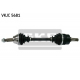 VKJC 5681<br />SKF