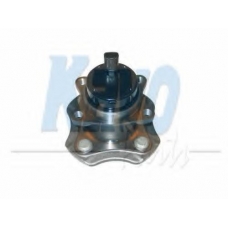 WBH-9012 KAVO PARTS Комплект подшипника ступицы колеса
