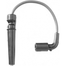 0300891129 BERU Комплект проводов зажигания