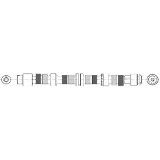 93065600 AJUSA Распредвал