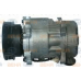 8FK 351 127-361 HELLA Компрессор, кондиционер