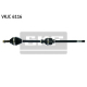 VKJC 6116<br />SKF