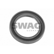 50 90 5627 SWAG Уплотняющее кольцо, коленчатый вал; уплотняющее ко