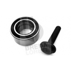 KRT2546 BREDA  LORETT Комплект подшипника ступицы колеса
