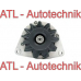 L 38 130 ATL Autotechnik Генератор