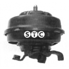 T400849 STC Подвеска, двигатель