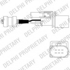 ES10921-12B1 DELPHI Лямбда-зонд