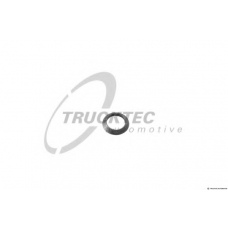 01.33.005 TRUCKTEC AUTOMOTIVE Центрирующее кольцо, обод